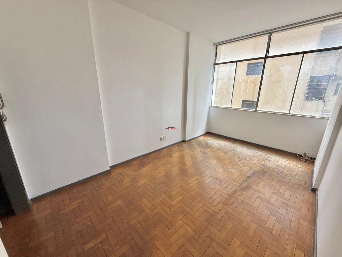 Apartamento, Centro, 3 Quartos, 0 Vaga