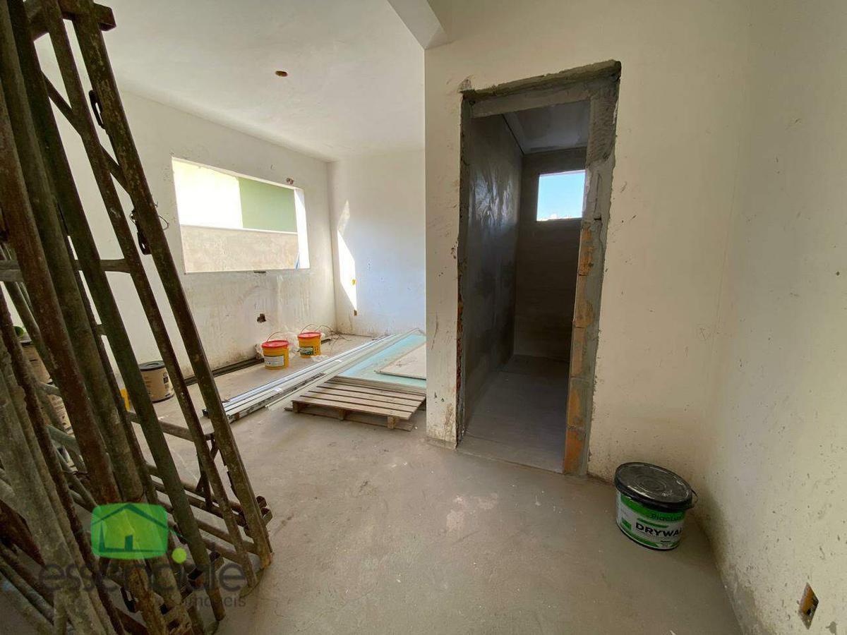 Apartamento, Jardim Riacho das Pedras, 3 Quartos, 1 Vaga, 1 Suíte