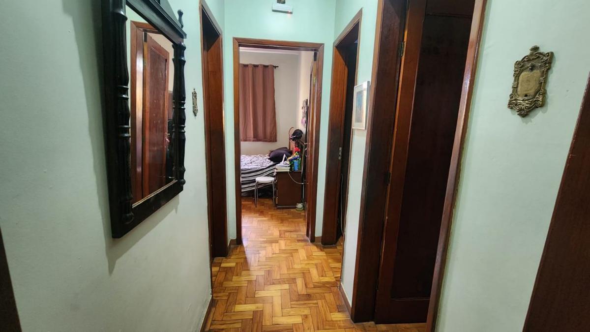 Casa, Renascença, 4 Quartos, 2 Vagas, 1 Suíte