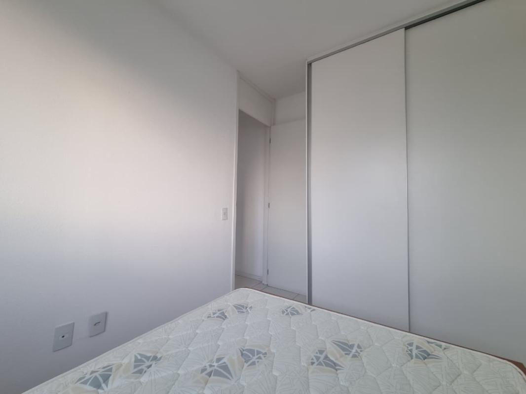 Apartamento, Monte Castelo, 2 Quartos, 1 Vaga