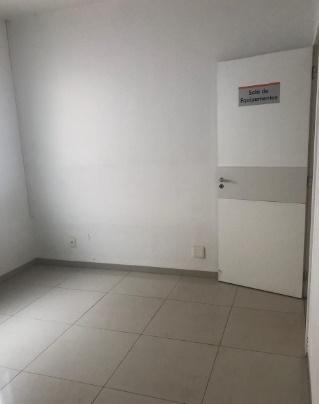 Prédio, Lagoinha, 51 Quartos, 9 Vagas