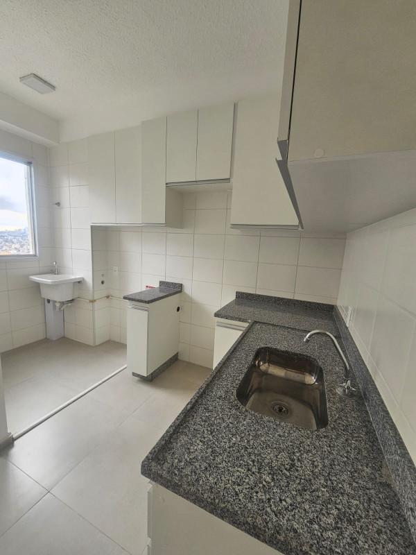 Apartamento, Palmeiras, 2 Quartos, 1 Vaga, 1 Suíte