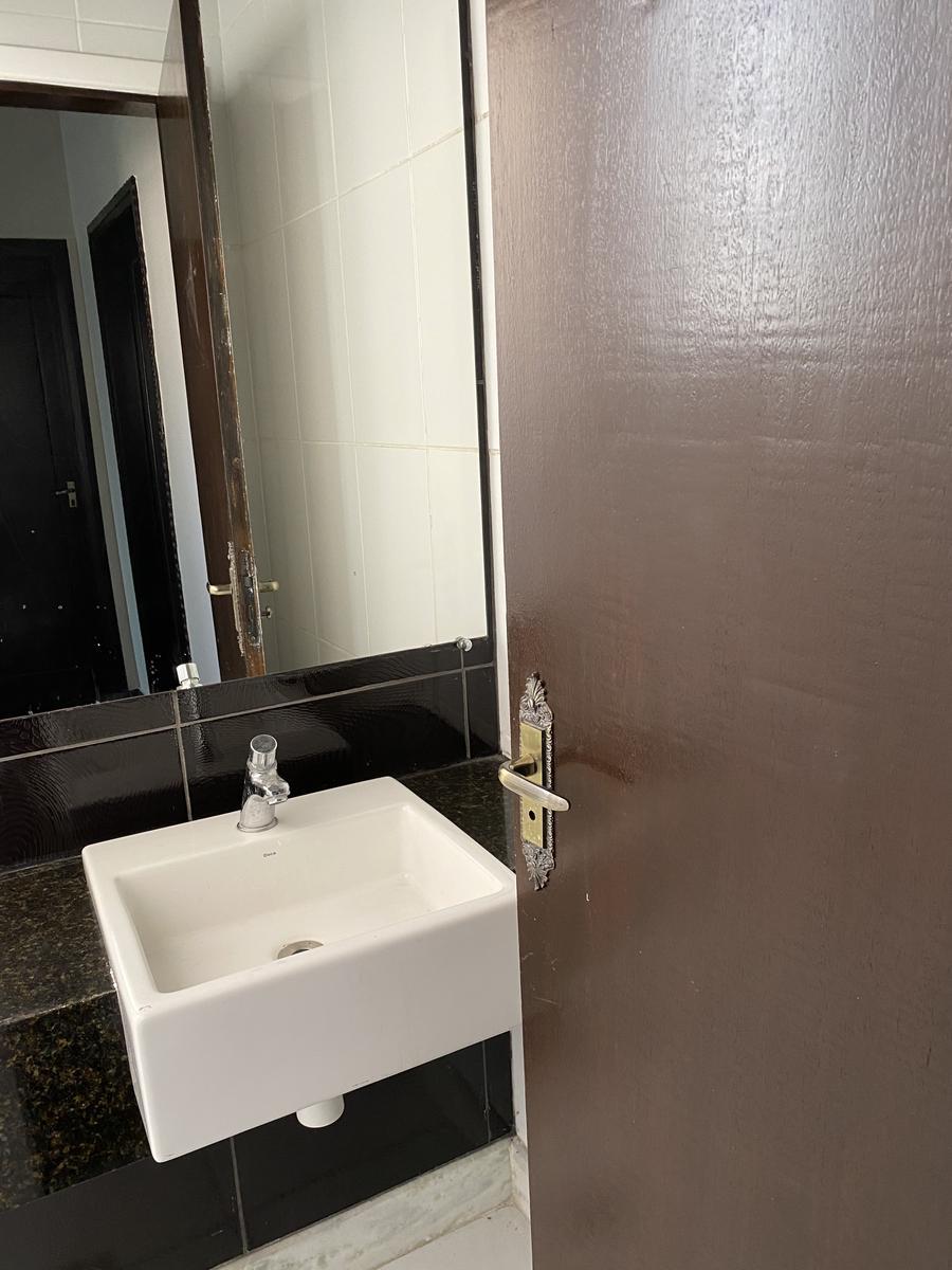 Casa Comercial, Santo Agostinho, 10 Vagas