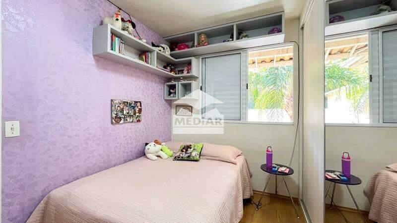 Casa, Buritis, 3 Quartos, 2 Vagas, 1 Suíte