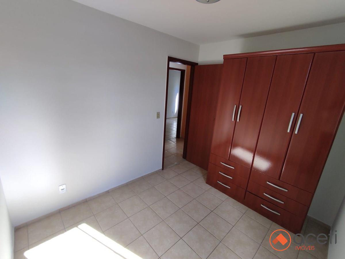 Apartamento, Buritis, 3 Quartos, 1 Vaga, 1 Suíte