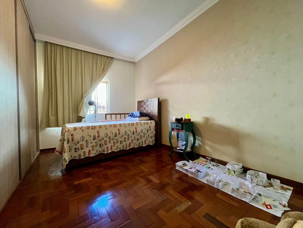 Casa, São Marcos, 3 Quartos, 4 Vagas, 1 Suíte