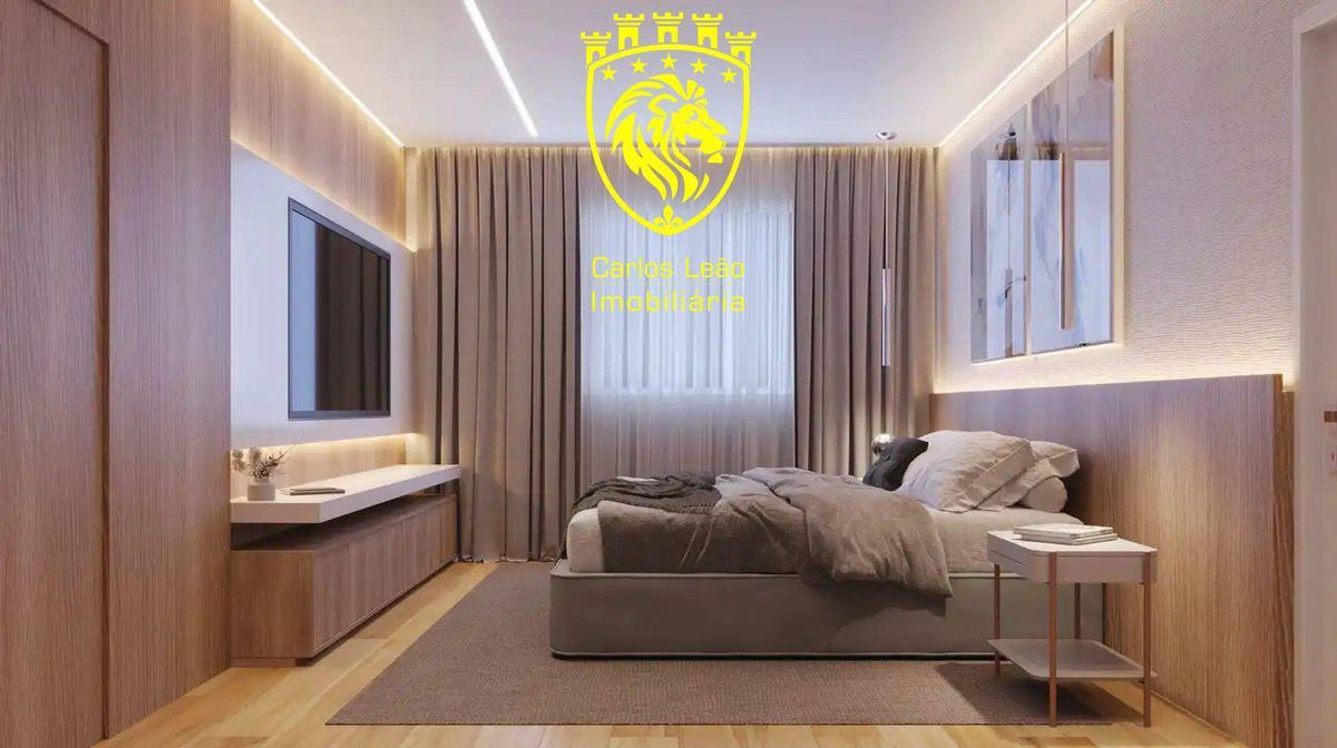 Cobertura, Anchieta, 5 Quartos, 4 Vagas, 3 Suítes