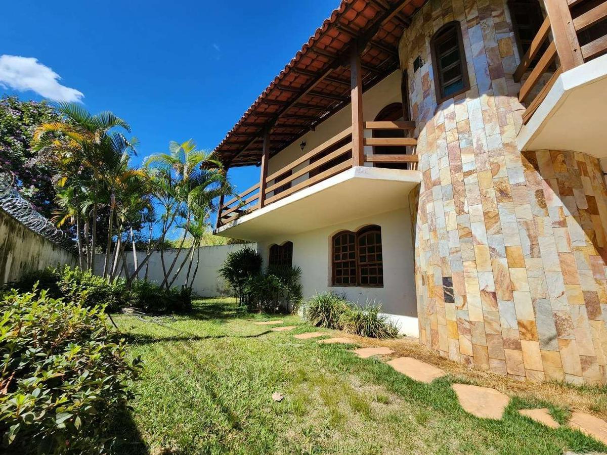 Casa, Santa Lúcia, 5 Quartos, 5 Vagas, 2 Suítes