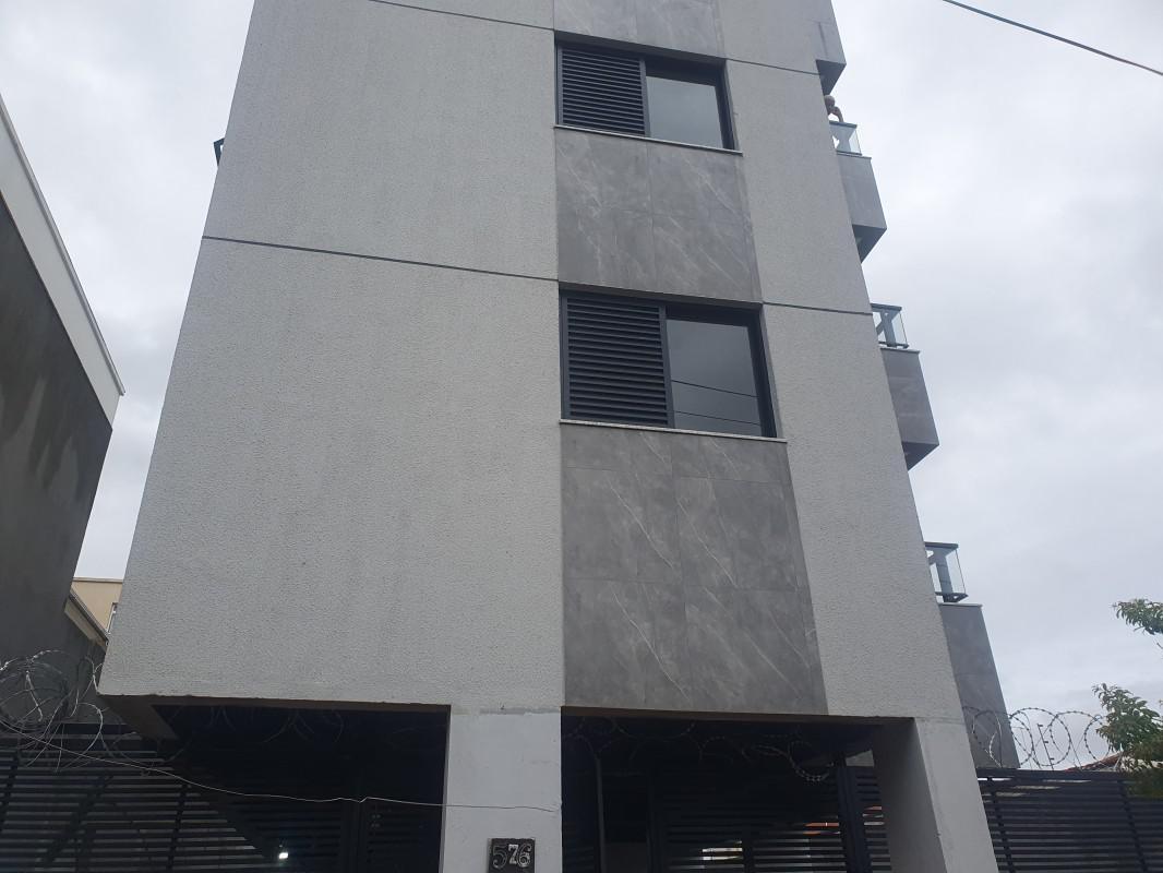 Cobertura, Barroca, 2 Quartos, 2 Vagas, 2 Suítes