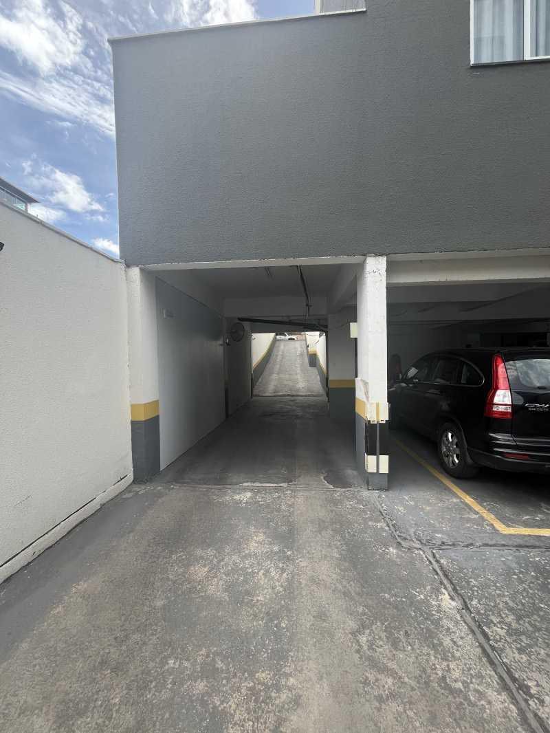 Apartamento, Jardim Riacho das Pedras, 2 Quartos, 1 Vaga