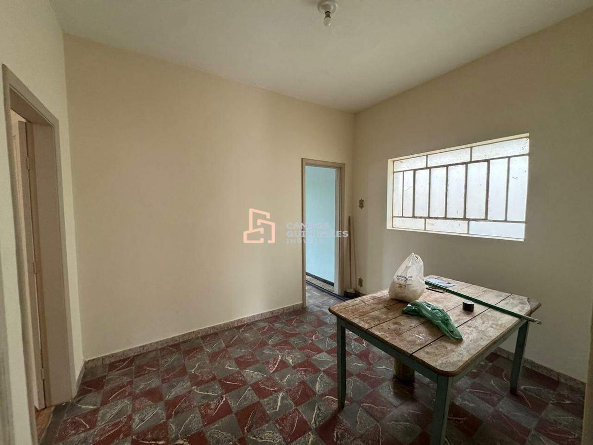 Casa, Vila São Paulo, 3 Quartos, 1 Vaga