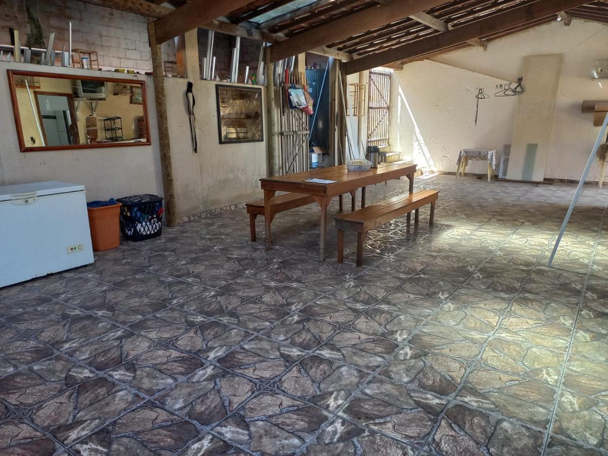 Casa, Parque Xangri-lá, 4 Quartos, 4 Vagas, 2 Suítes