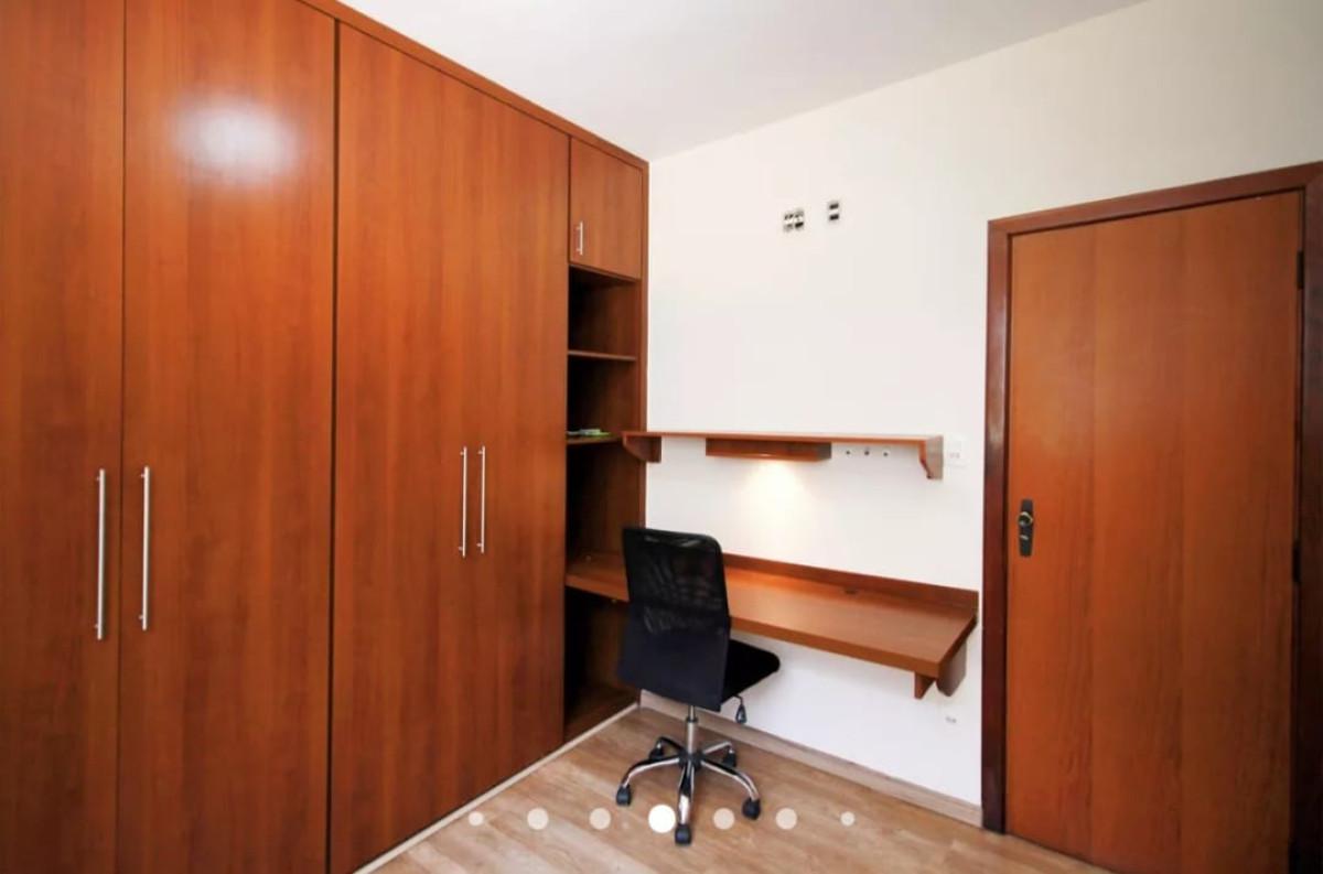 Casa, Santa Cruz, 3 Quartos, 4 Vagas, 1 Suíte