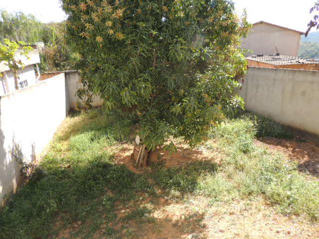 Casa, Rosário, 2 Quartos, 1 Vaga