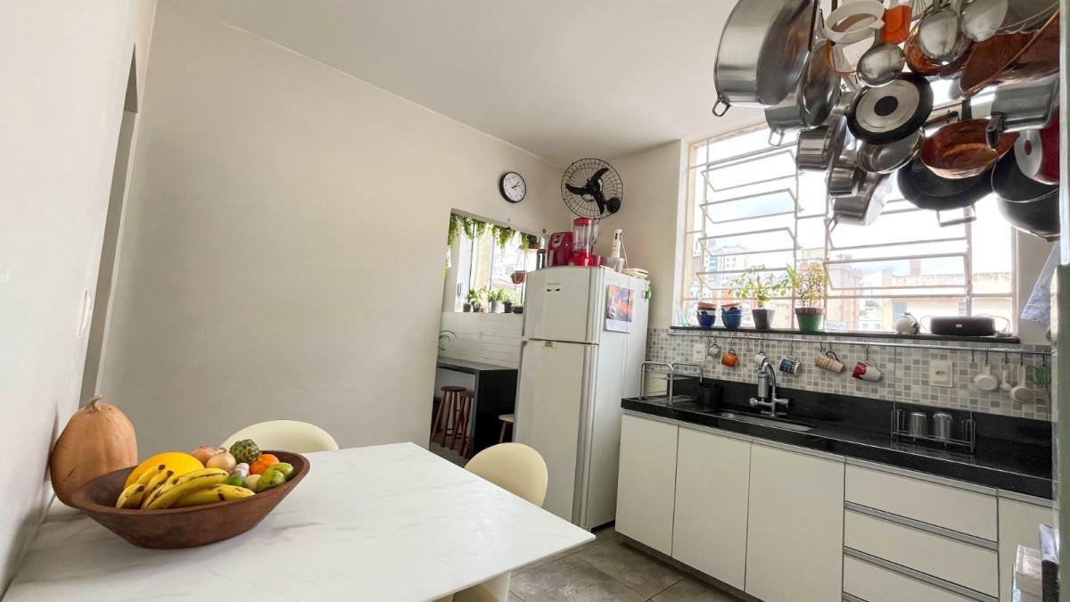 Apartamento, Santo Antônio, 2 Quartos, 0 Vaga