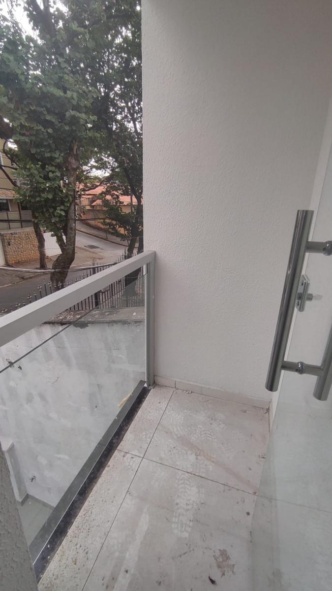 Casa, Santa Amélia, 3 Quartos, 4 Vagas, 1 Suíte