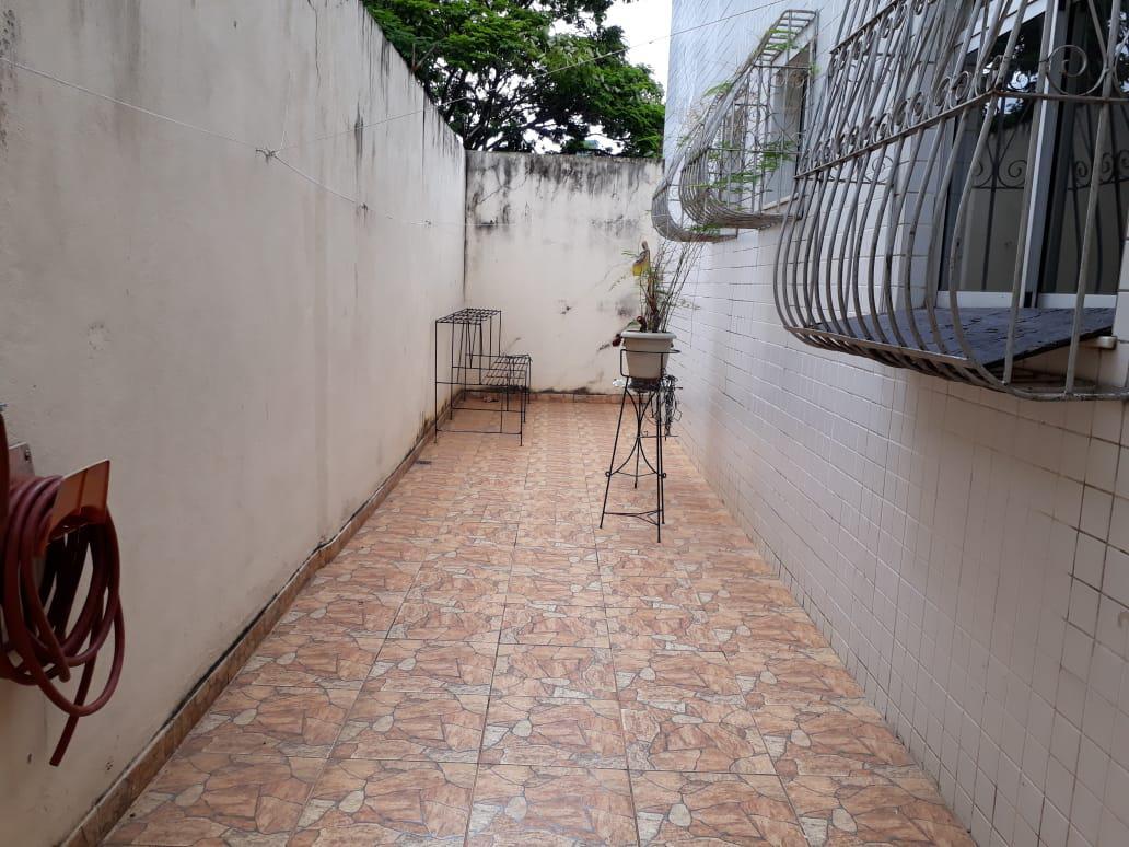 Apartamento, Dona Clara, 3 Quartos, 0 Vaga, 1 Suíte