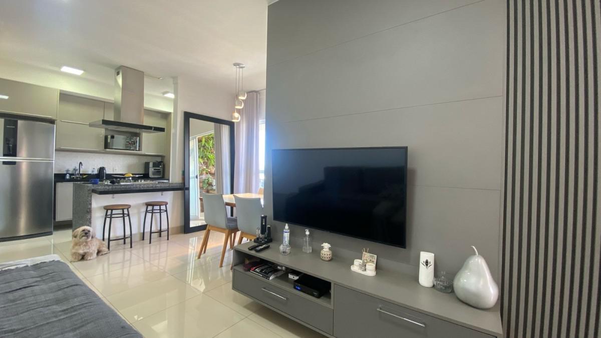 Cobertura, Ouro Preto, 3 Quartos, 2 Vagas, 1 Suíte