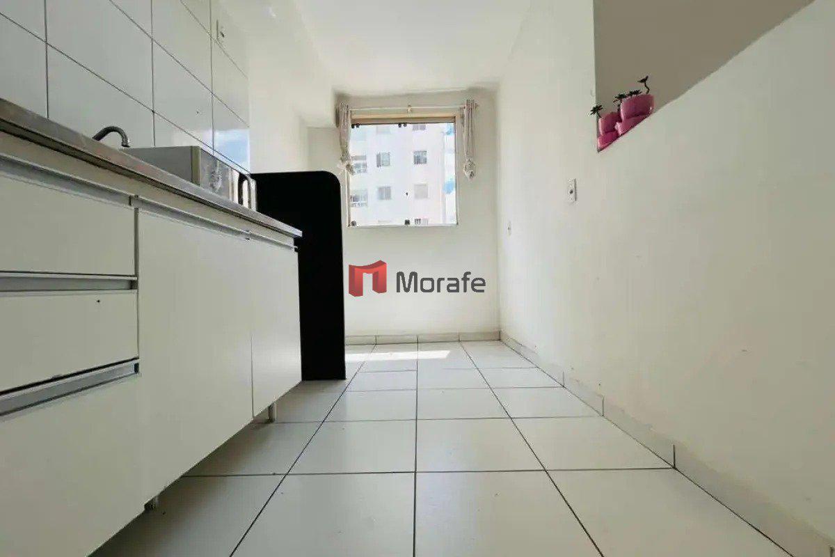 Apartamento, Planalto, 2 Quartos, 1 Vaga