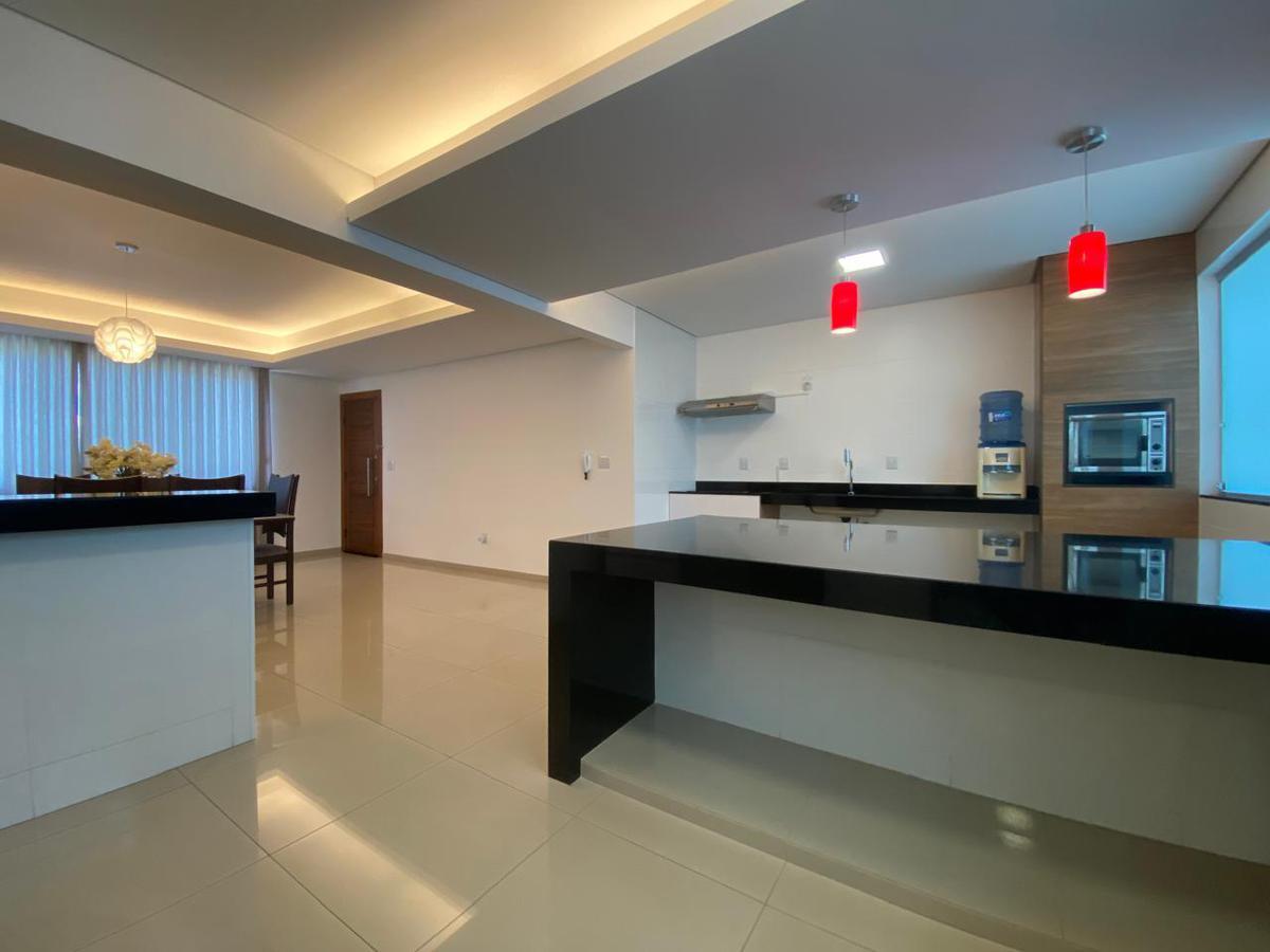 Apartamento, Jardim Arizona, 3 Quartos, 2 Vagas, 1 Suíte