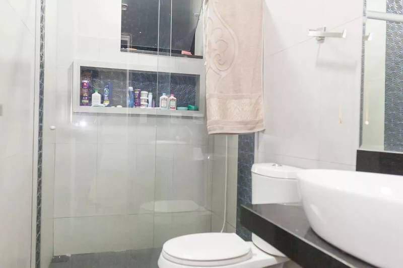 Apartamento, Santa Efigênia, 3 Quartos, 1 Vaga