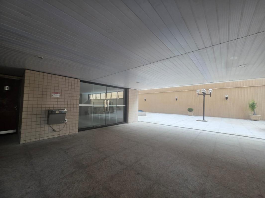 Apartamento, Coração Eucarístico, 3 Quartos, 1 Vaga, 1 Suíte