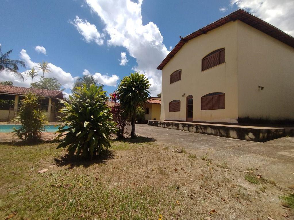 Fazenda, Adelmolândia, 0 Quarto, 0 Vaga