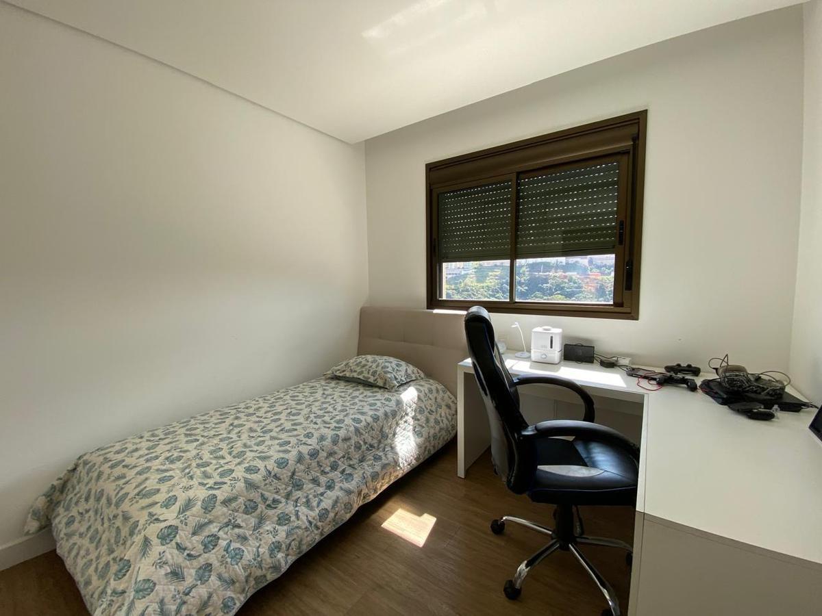 Apartamento, Vale do Sereno, 4 Quartos, 4 Vagas, 4 Suítes