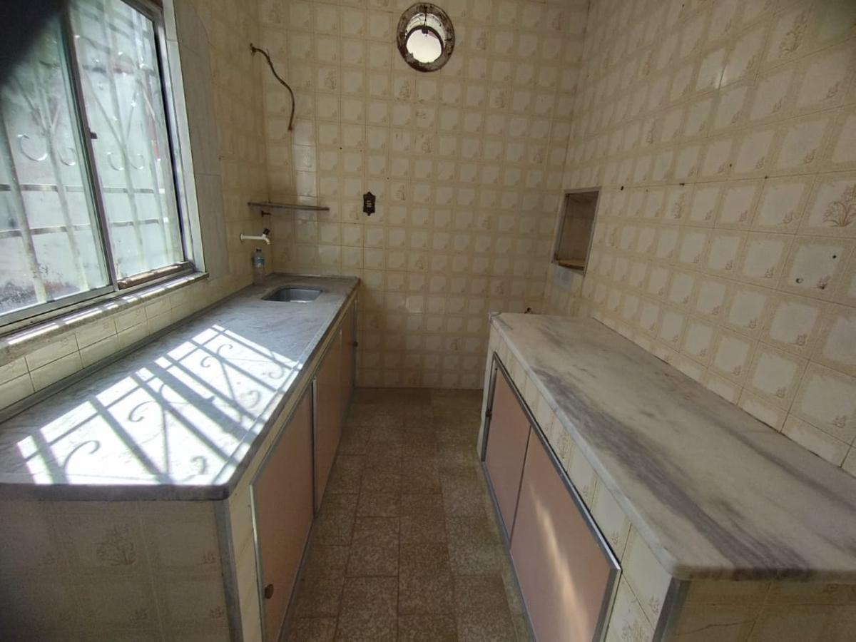 Casa, Santa Cruz, 6 Quartos, 3 Vagas, 1 Suíte