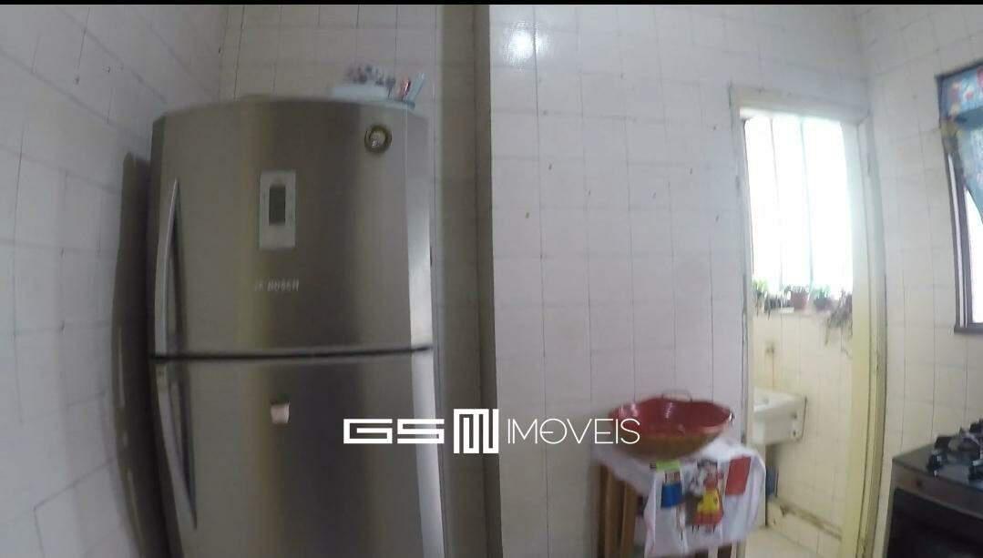 Apartamento, Calafate, 2 Quartos, 1 Vaga