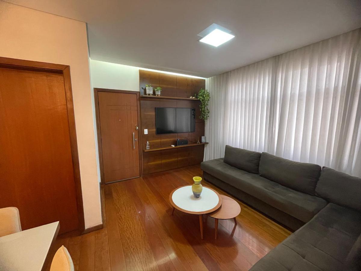 Apartamento, Palmares, 3 Quartos, 2 Vagas, 1 Suíte