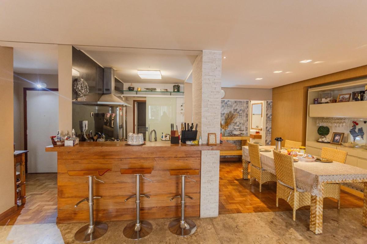 Apartamento, Lourdes, 3 Quartos, 1 Vaga, 1 Suíte