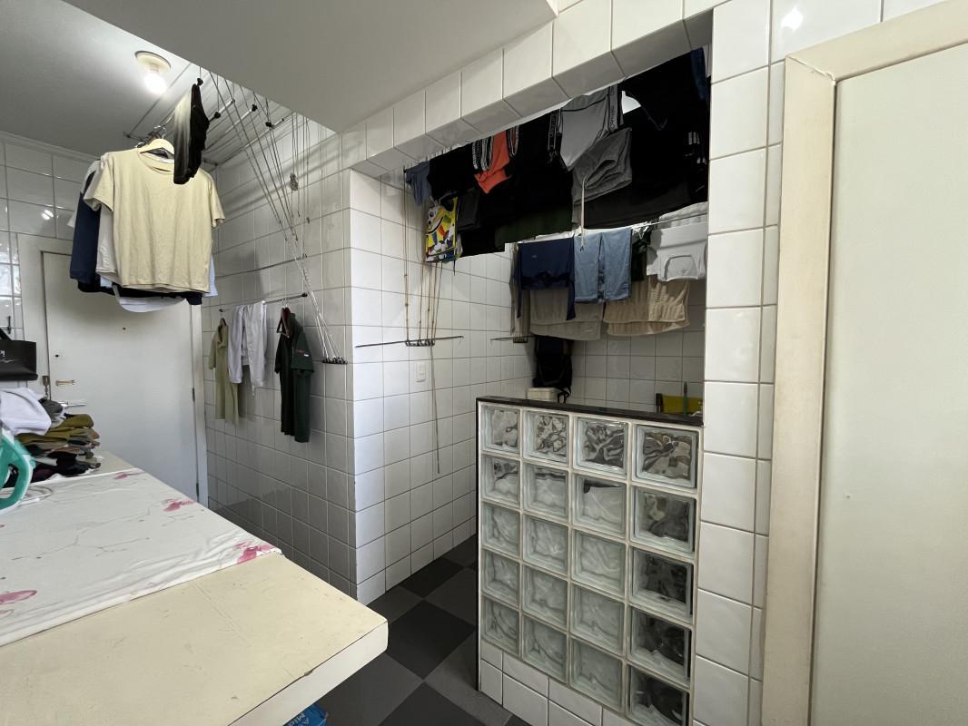 Apartamento, Centro, 4 Quartos, 3 Vagas, 2 Suítes
