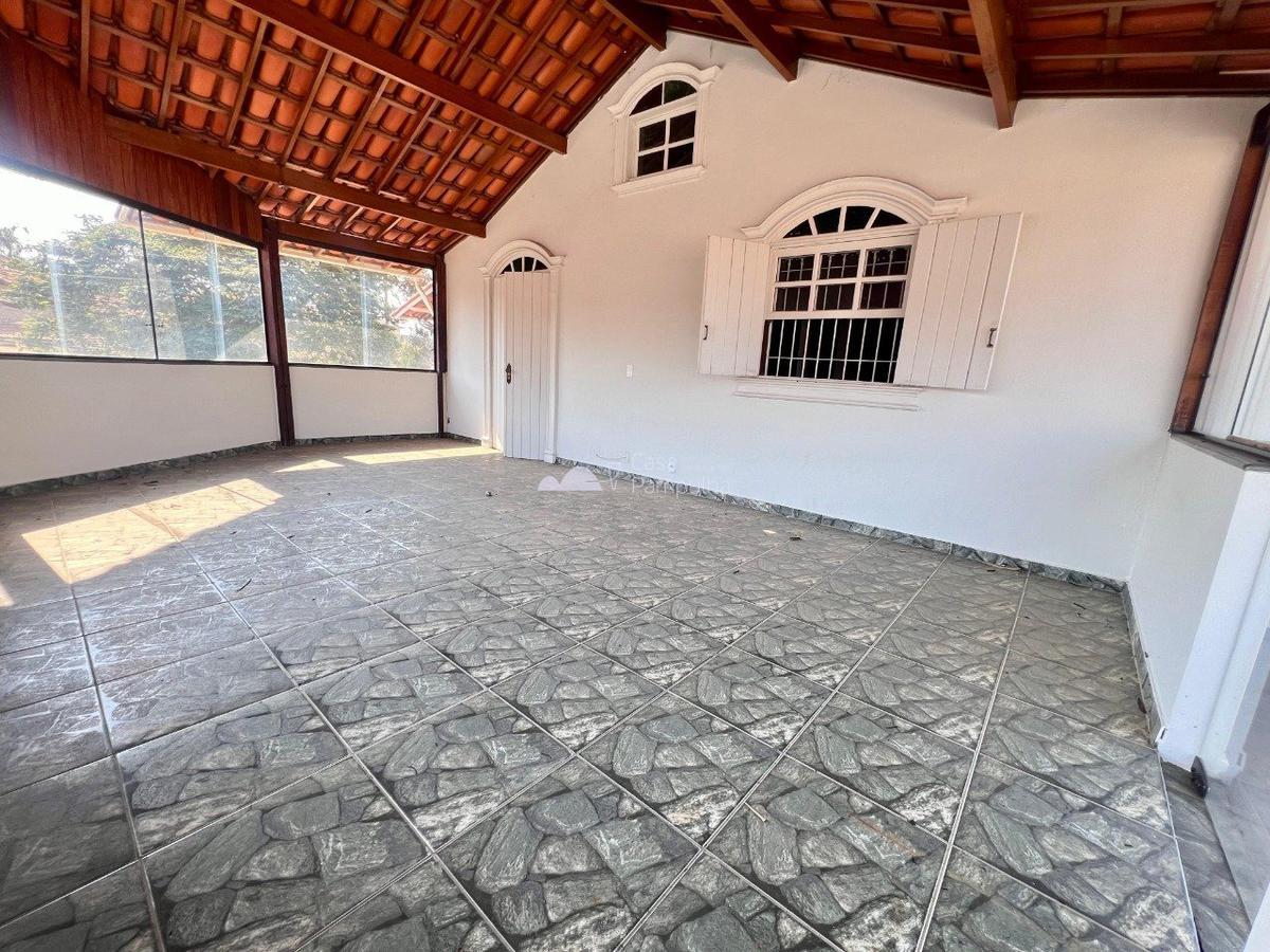 Casa, Santa Amélia, 5 Quartos, 5 Vagas, 2 Suítes