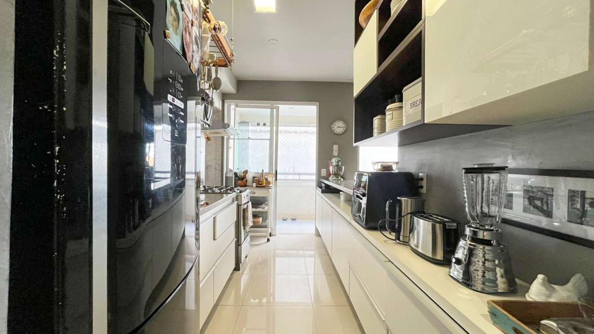 Apartamento, Gutierrez, 3 Quartos, 2 Vagas, 1 Suíte