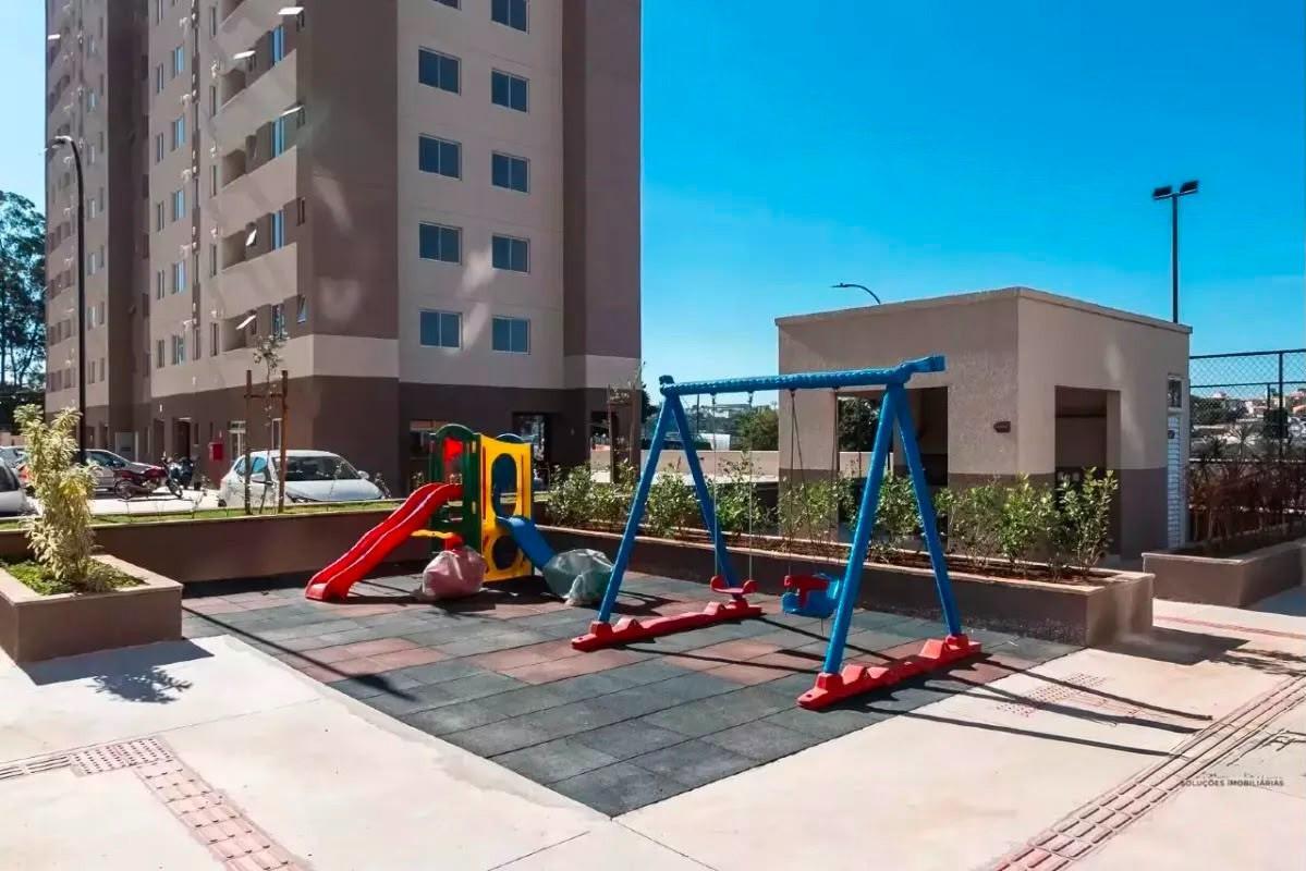 Apartamento, Jk, 2 Quartos, 1 Vaga