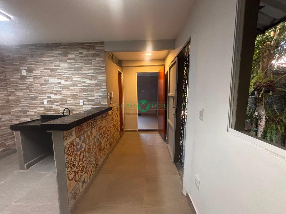 Casa, Concórdia, 1 Quarto, 1 Vaga