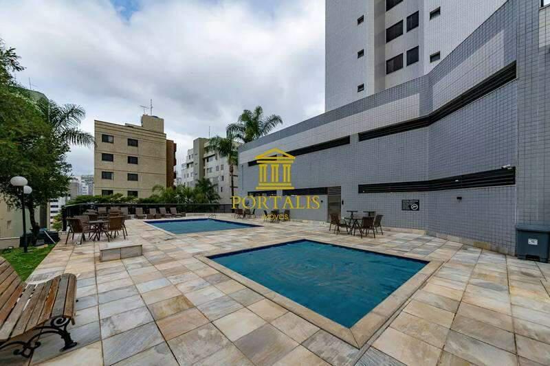 Apartamento, Buritis, 3 Quartos, 2 Vagas, 1 Suíte