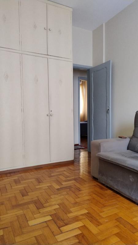 Apartamento, Centro, 3 Quartos, 0 Vaga