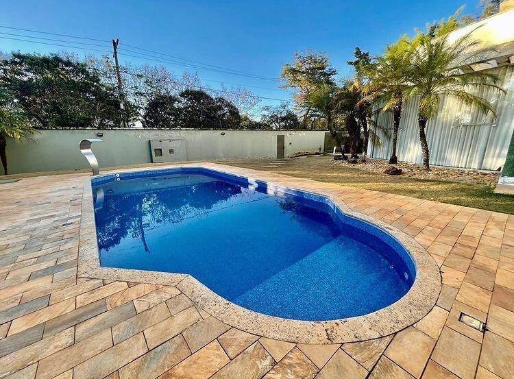 Casa, Bandeirantes (pampulha), 4 Quartos, 4 Vagas, 2 Suítes
