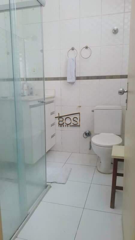 Apartamento, Santo Agostinho, 4 Quartos, 1 Vaga, 2 Suítes
