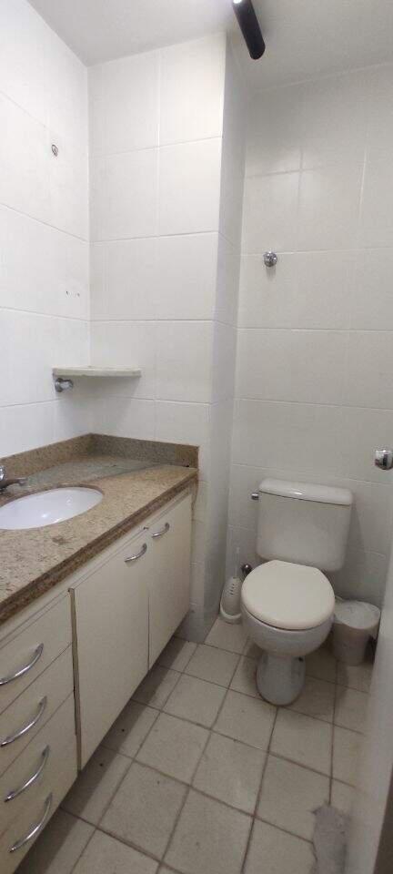 Sala, Funcionários, 0 Quarto, 1 Vaga