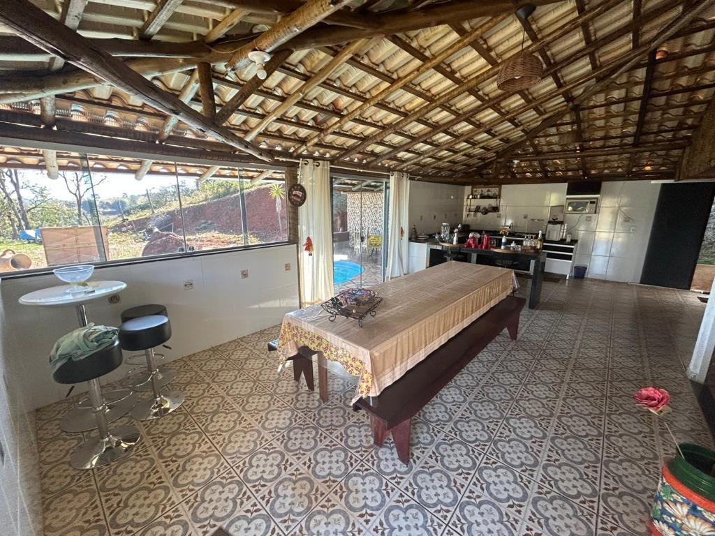 Fazenda, Centro, 3 Quartos, 10 Vagas