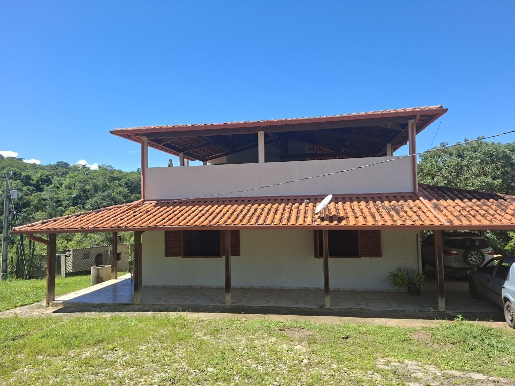 Fazenda, Nova Esmeraldas, 4 Quartos, 4 Vagas, 1 Suíte