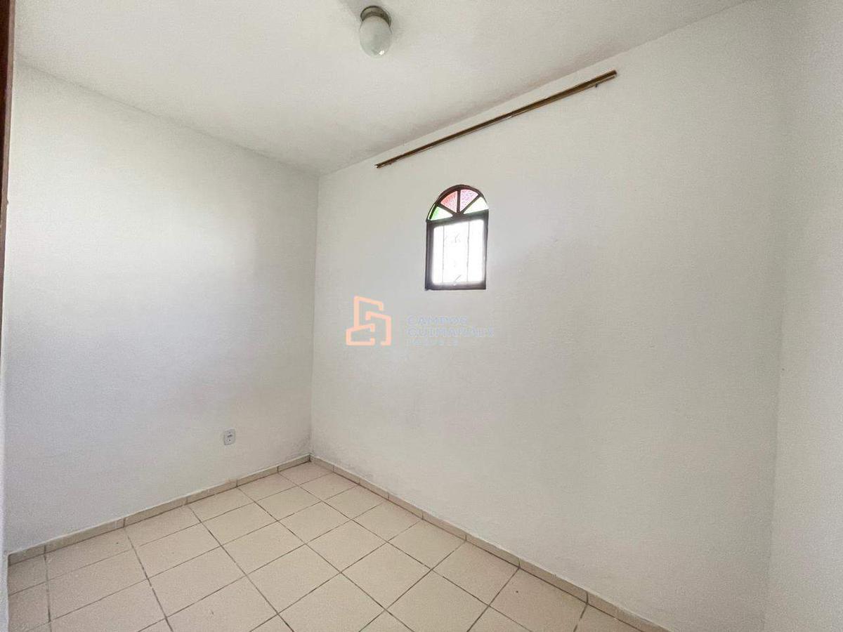 Casa, Recanto da Pampulha, 2 Quartos, 1 Vaga