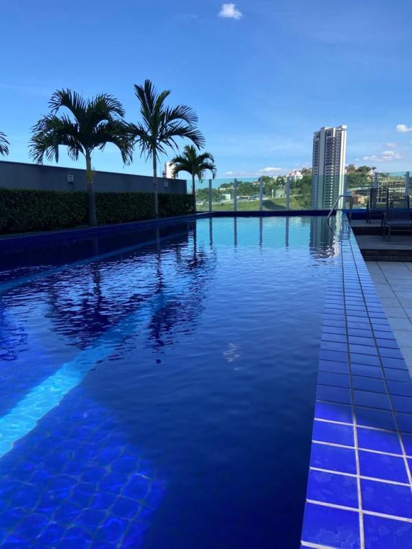Apartamento, Vila da Serra, 3 Quartos, 2 Vagas, 1 Suíte
