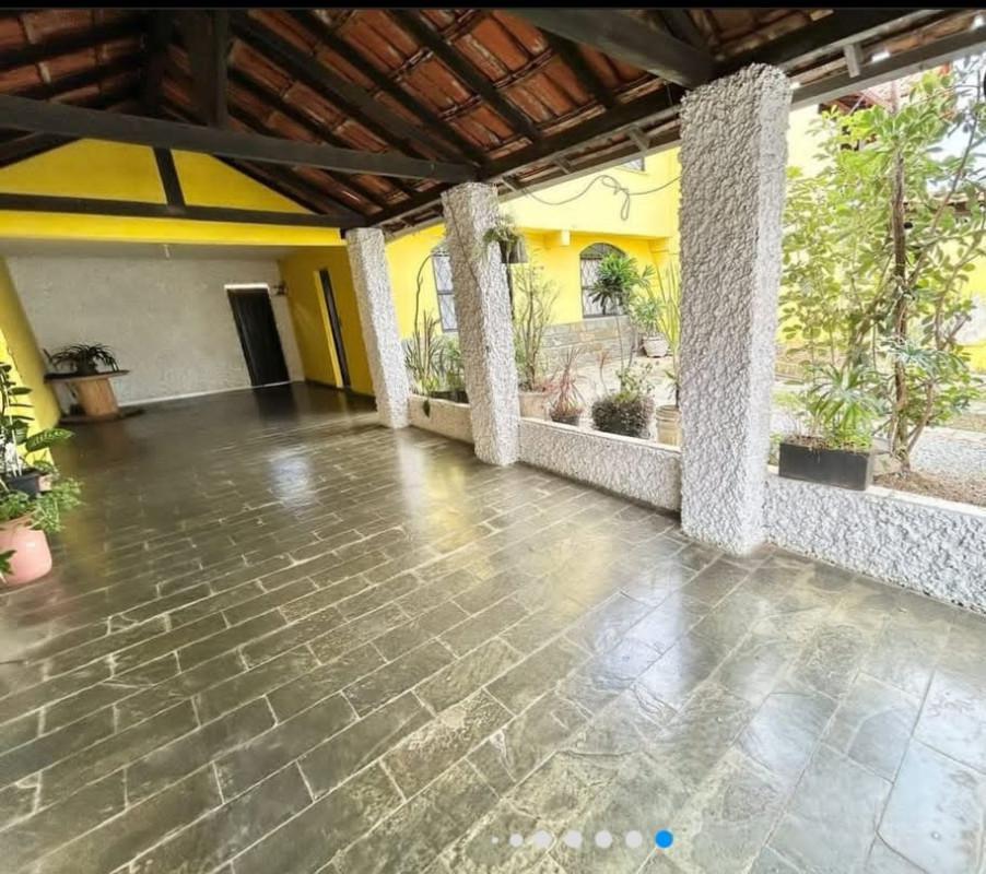 Casa, Serrano, 3 Quartos, 3 Vagas
