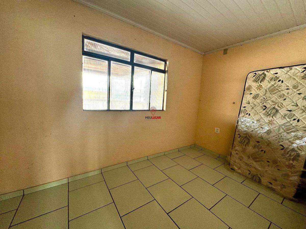 Casa, Tirol, 3 Quartos, 3 Vagas, 1 Suíte
