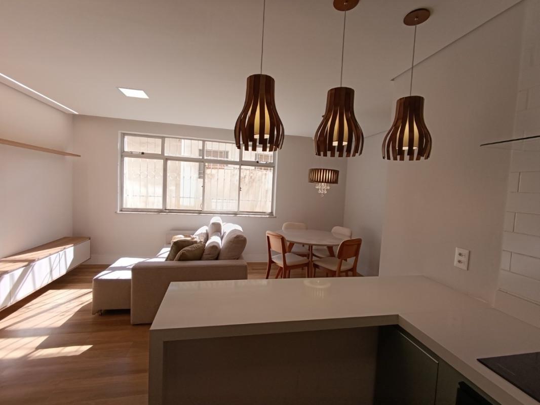 Apartamento, Santo Antônio, 3 Quartos, 1 Vaga