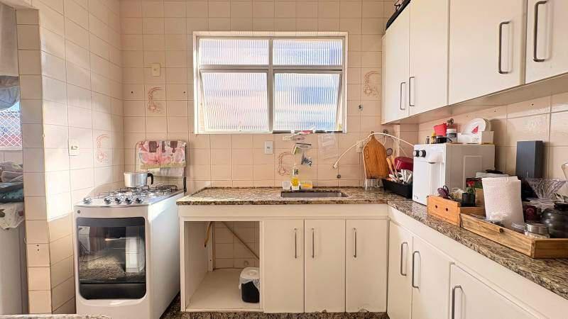Apartamento, União, 4 Quartos, 2 Vagas, 1 Suíte